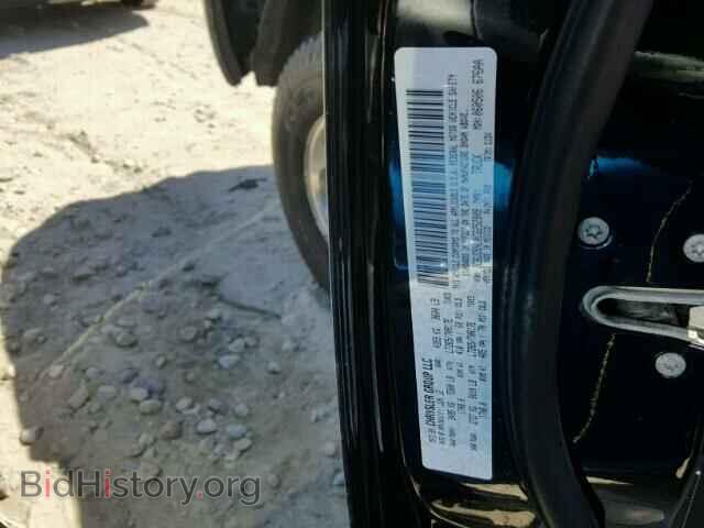 2012 DODGE RAM - VIN: 3C6UD5NL0CG252909 - Photo 10