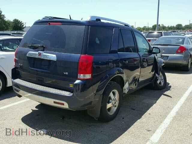 2007 SATURN VUE - VIN: 5GZCZ53417S858007 - Фото 4