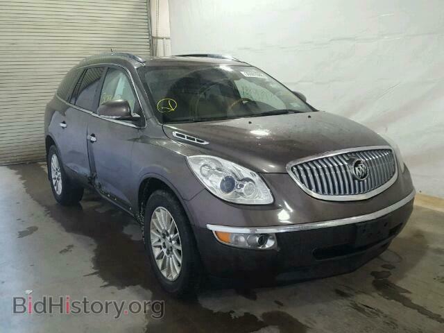 Photo 5GAKVCED3CJ275496 - BUICK ENCLAVE 2012