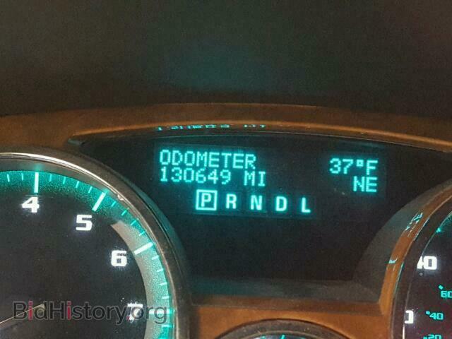 2012 BUICK ENCLAVE - VIN: 5GAKVCED3CJ275496 - Фото 8