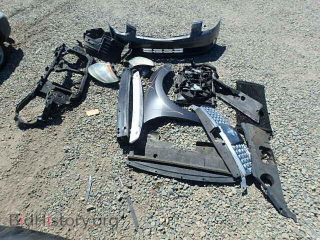 2005 NISSAN MAXIMA - VIN: 1N4BA41E05C837446 - Фото 9