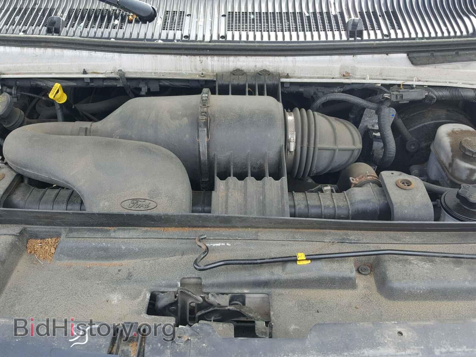 2013 FORD ECONOLINE - VIN: 1FTNE2EW8DDA38557 - Фото 7