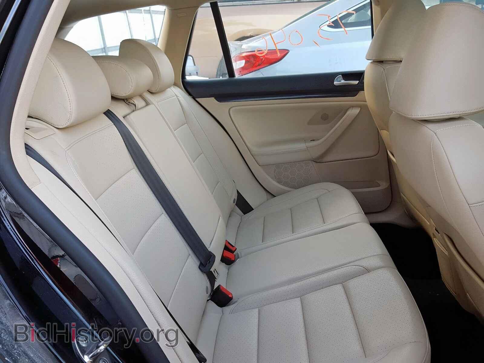 2012 VOLKSWAGEN JETTA - VIN: 3VWML7AJ6CM643072 - Фото 6