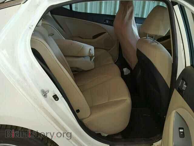 2013 KIA OPTIMA - VIN: KNAGM4A75D5356553 - Photo 6