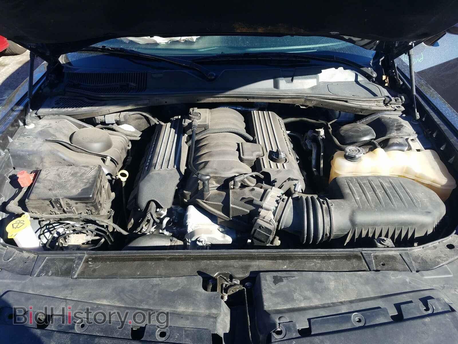 2018 DODGE CHALLENGER - VIN: 2C3CDZFJ1JH202336 - Фото 7