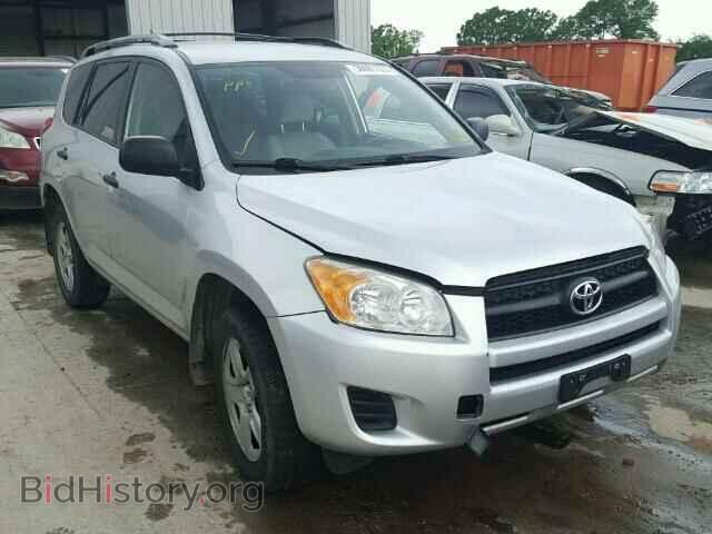 Фотография 2T3BF4DV2BW159881 - TOYOTA RAV4 2011