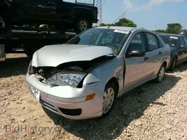 2005 FORD FOCUS - VIN: 1FAFP34NX5W294076 - Фото 2