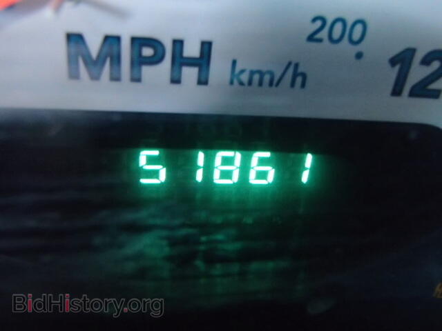 2007 DODGE CARAVAN - VIN: 1D4GP24R87B212712 - Фото 8