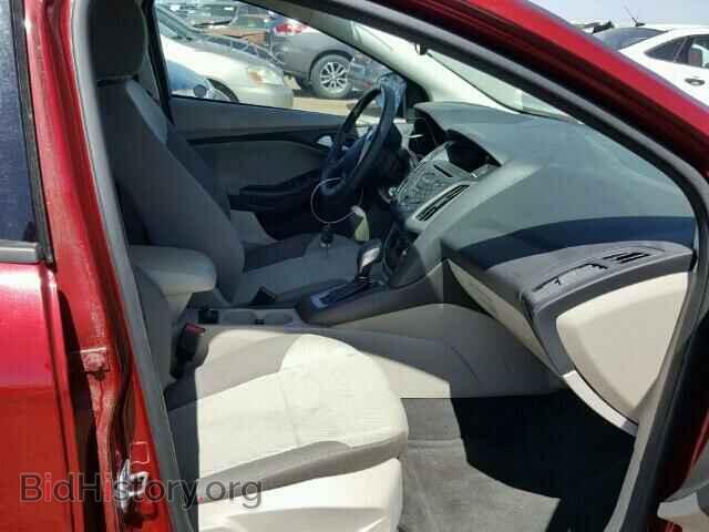 2014 FORD FOCUS - VIN: 1FADP3F28EL119546 - Photo 5