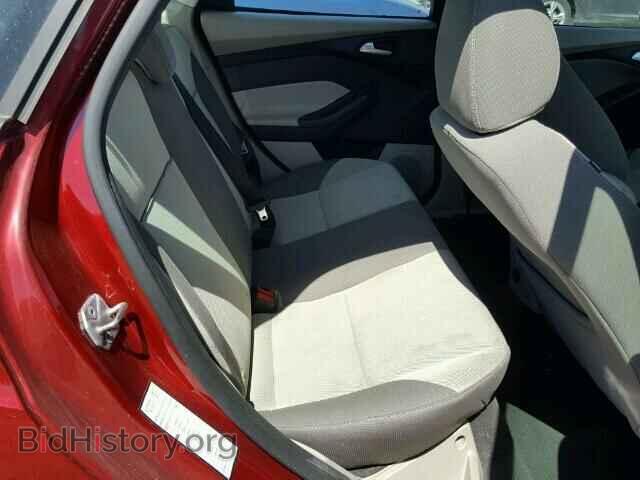 2014 FORD FOCUS - VIN: 1FADP3F28EL119546 - Photo 6