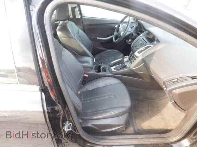 2013 FORD FOCUS - VIN: 1FADP3F26DL178397 - Фото 5