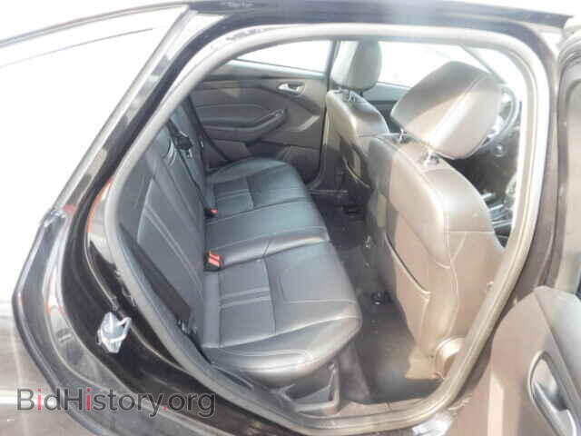 2013 FORD FOCUS - VIN: 1FADP3F26DL178397 - Фото 6