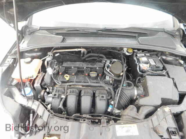 2013 FORD FOCUS - VIN: 1FADP3F26DL178397 - Фото 7