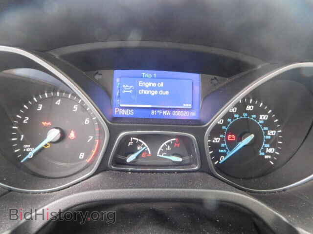 2013 FORD FOCUS - VIN: 1FADP3F26DL178397 - Фото 8