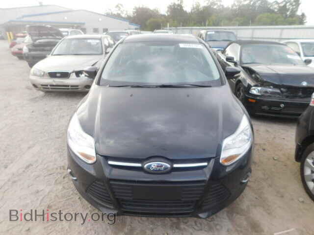 2013 FORD FOCUS - VIN: 1FADP3F26DL178397 - Фото 9
