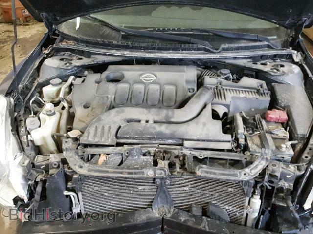 2011 NISSAN ALTIMA BAS - VIN: 1N4AL2AP0BC138096 - Фото 7