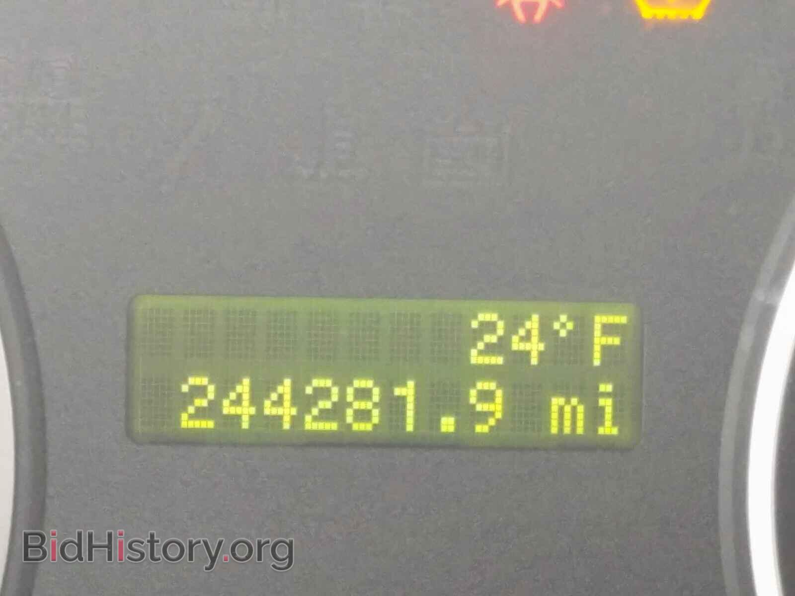 2010 FORD EXPLORER - VIN: 1FMEU7DE3AUA62796 - Photo 8