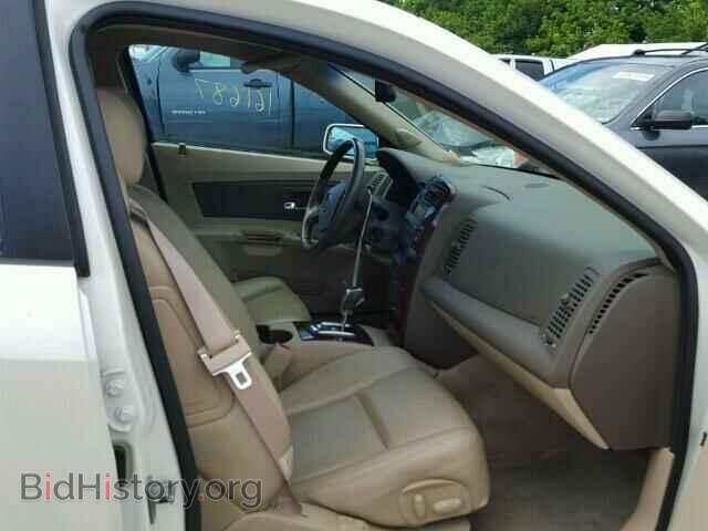 2007 CADILLAC CTS - VIN: 1G6DP577170145719 - Фото 5