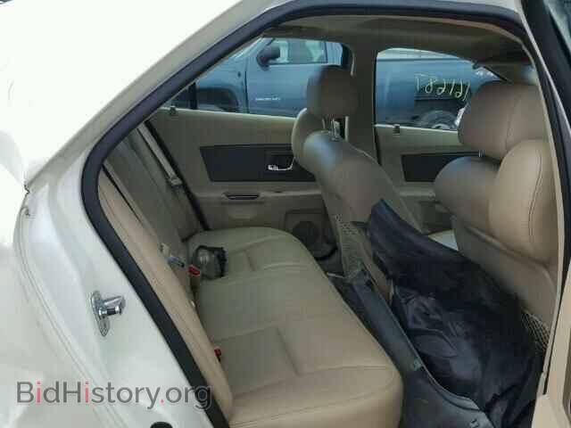 2007 CADILLAC CTS - VIN: 1G6DP577170145719 - Фото 6