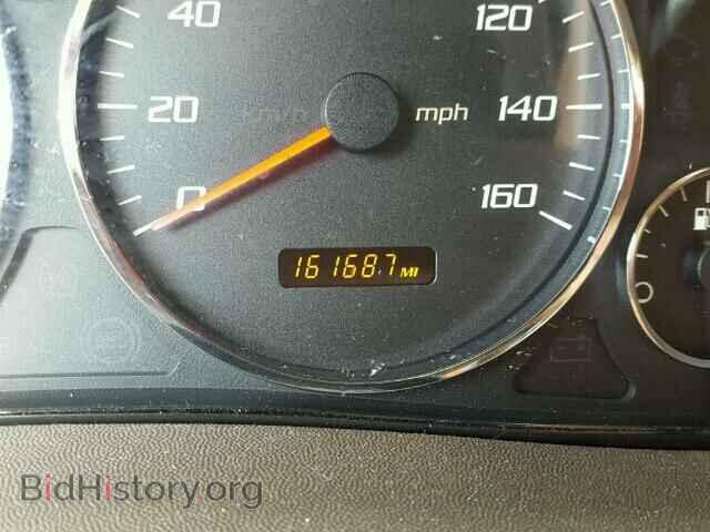 2007 CADILLAC CTS - VIN: 1G6DP577170145719 - Фото 8