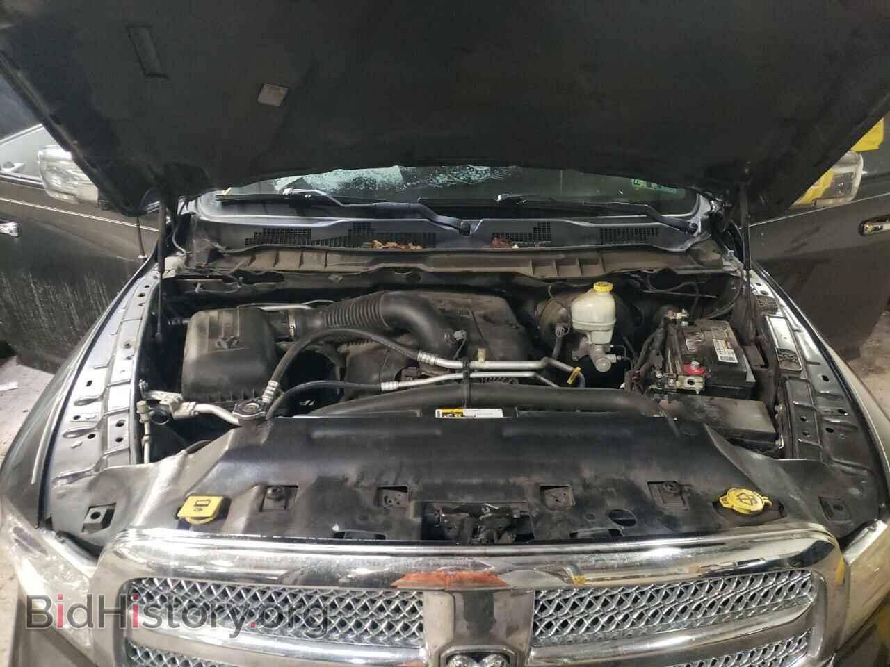 2015 RAM 1500 - VIN: 1C6RR7PT9FS596011 - Фото 7