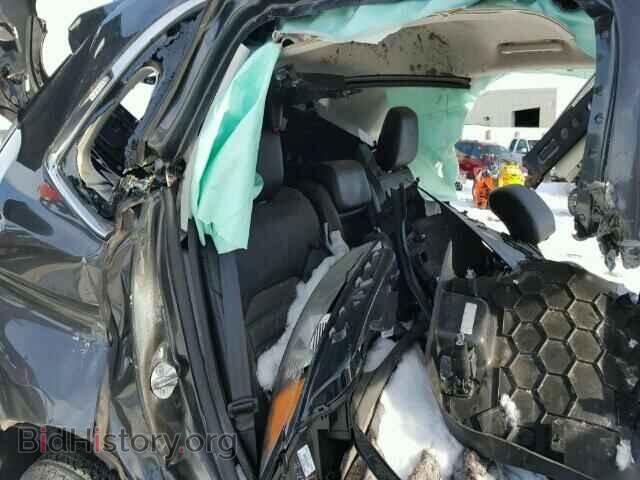 2015 FORD EDGE - VIN: 2FMTK4J96FBC12156 - Фото 6