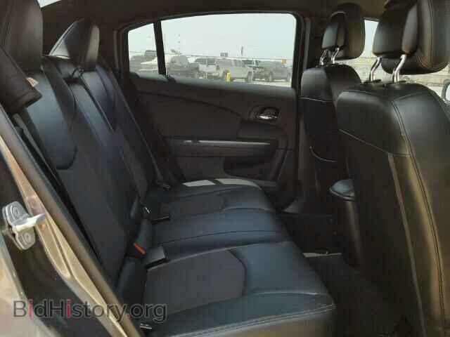 2013 CHRYSLER 200 - VIN: 1C3CCBCG9DN736991 - Фото 6