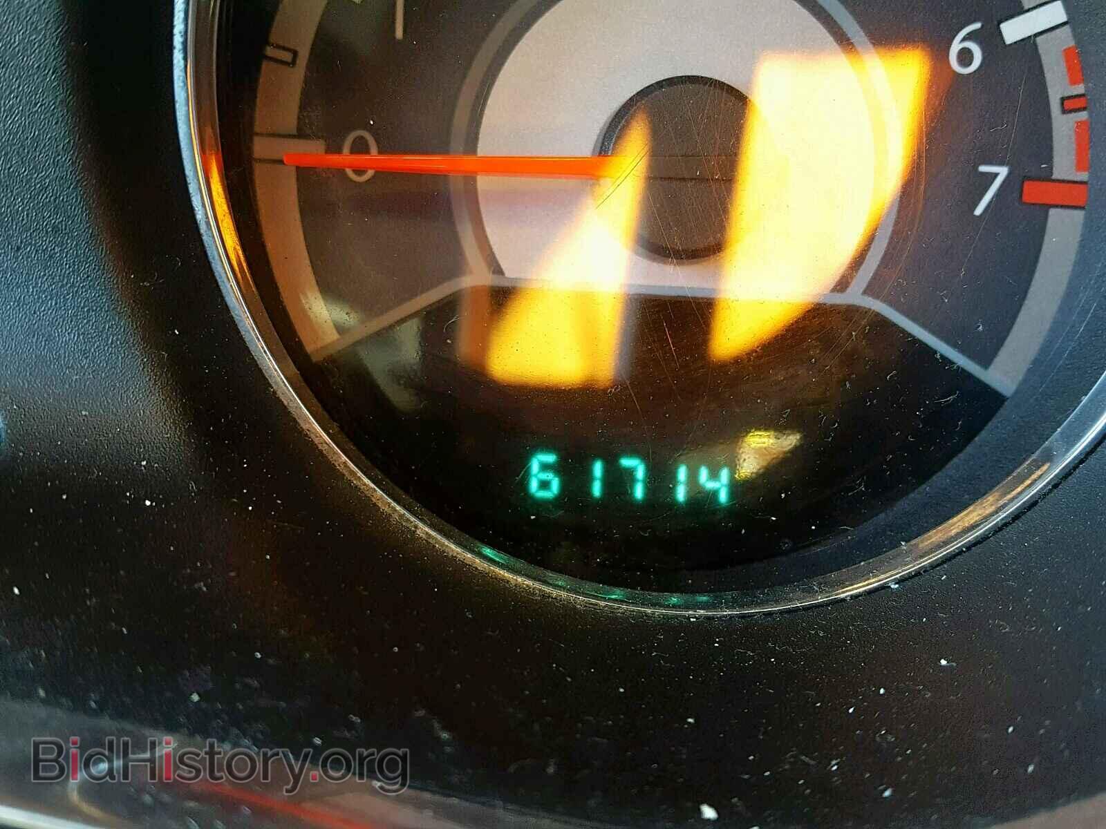 2013 CHRYSLER 200 - VIN: 1C3CCBAB4DN765158 - Фото 8