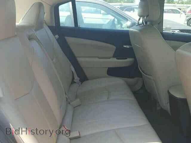 2014 CHRYSLER 200 - VIN: 1C3CCBCG8EN135508 - Фото 6
