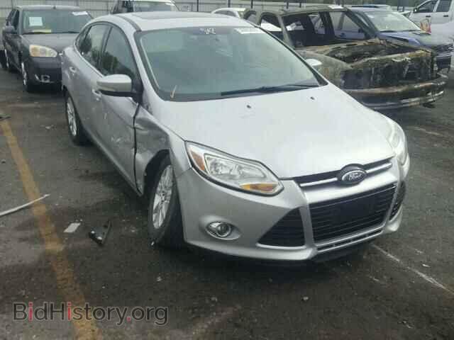 Photo 1FAHP3H21CL135261 - FORD FOCUS 2012