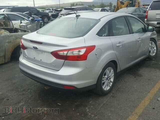 2012 FORD FOCUS - VIN: 1FAHP3H21CL135261 - Фото 4