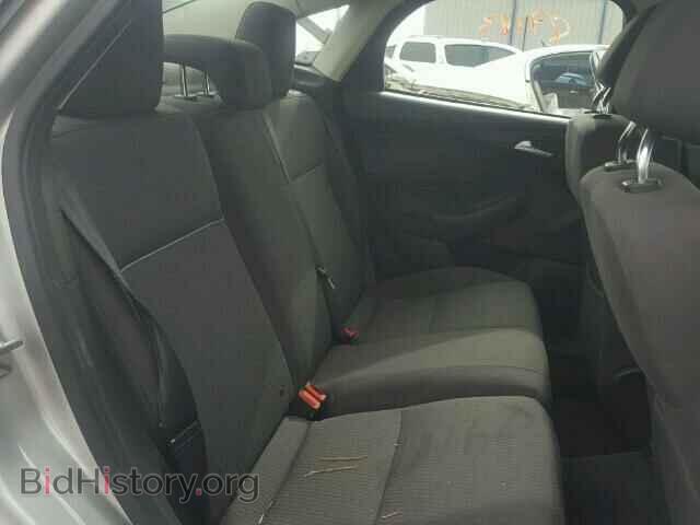 2012 FORD FOCUS - VIN: 1FAHP3H21CL135261 - Фото 6