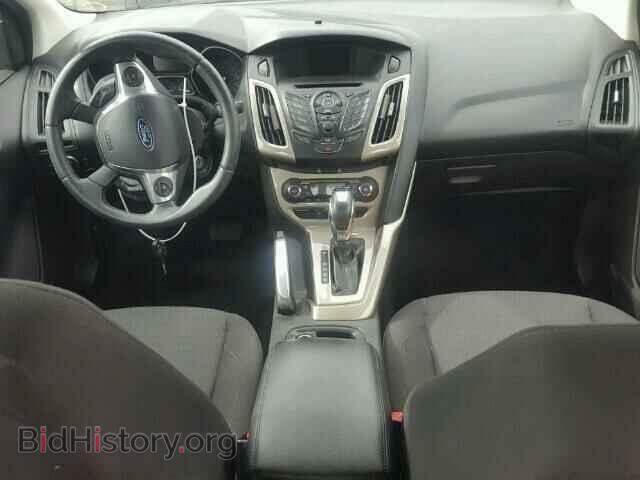 2012 FORD FOCUS - VIN: 1FAHP3H21CL135261 - Фото 9