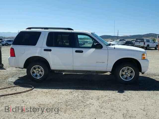 2005 FORD EXPLORER - VIN: 1FMZU73K25UB09718 - Photo 10