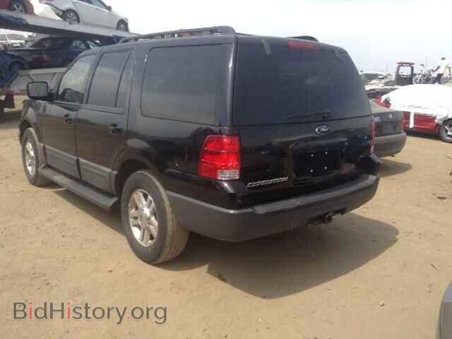 2006 FORD EXPEDITION - VIN: 1FMPU16556LA23062 - Фото 3