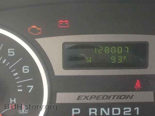 2006 FORD EXPEDITION - VIN: 1FMPU16556LA23062 - Фото 8
