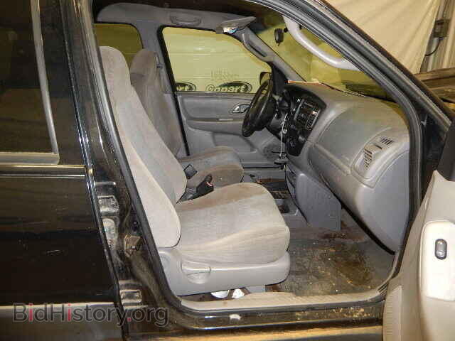 2001 MAZDA TRIBUTE - VIN: 4F2YU07181KM23162 - Фото 5