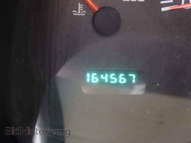 2000 DODGE DAKOTA - VIN: 1B7GG2AN6YS667865 - Фото 8