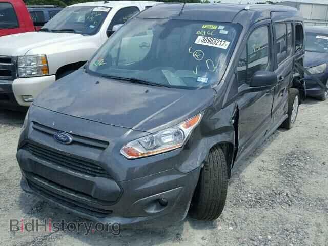 2017 FORD TRANSIT CO - VIN: NM0GE9F71H1307592 - Фото 2