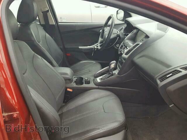 2013 FORD FOCUS - VIN: 1FADP3K20DL240687 - Фото 5