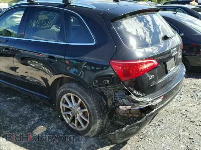 2011 AUDI Q5 - VIN: WA1CFAFP3BA034270 - Photo 10