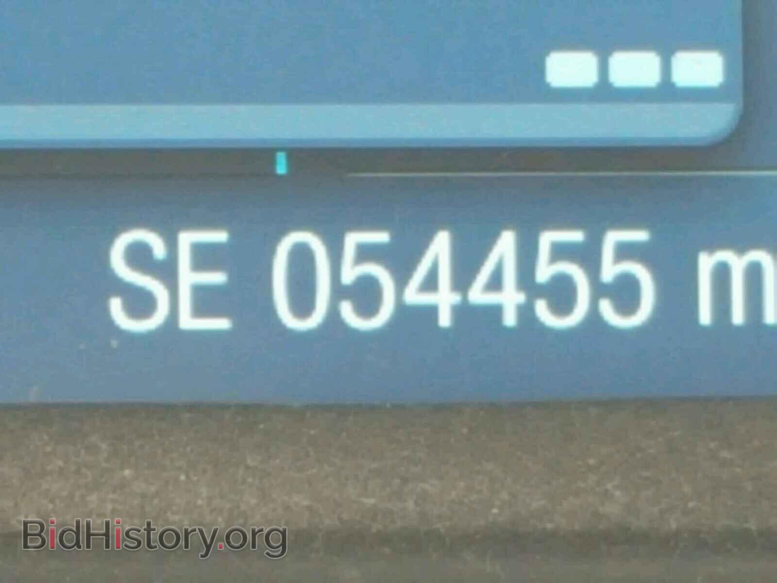 2014 FORD FOCUS - VIN: 1FADP3F27EL318877 - Фото 8