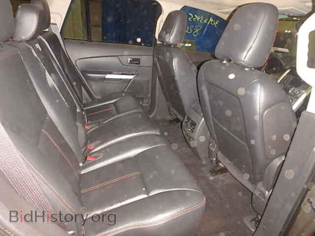 2012 FORD EDGE - VIN: 2FMDK4JC1CBA33020 - Photo 6