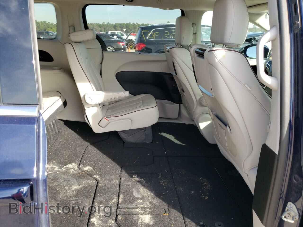 2018 CHRYSLER PACIFICA - VIN: 2C4RC1GG9JR247242 - Фото 6