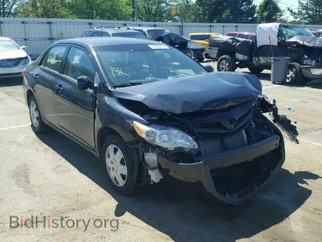 Фотография 2T1BU4EE9BC603742 - TOYOTA COROLLA 2011