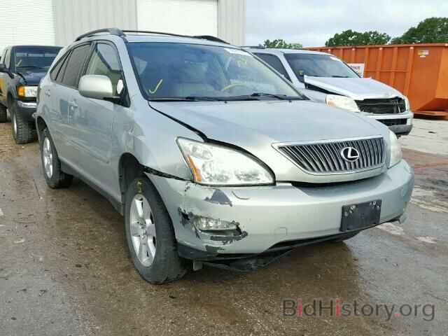 Photo JTJHA31U840055835 - LEXUS RX330 2004