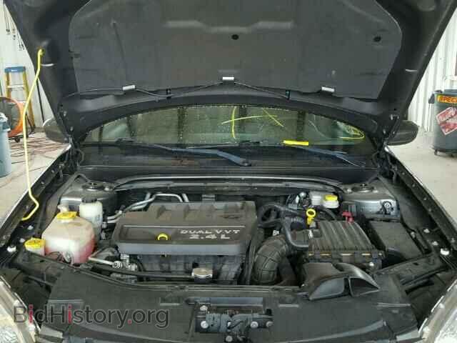 2012 CHRYSLER 200 - VIN: 1C3CCBAB2CN208358 - Фото 7