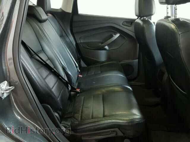 2015 FORD ESCAPE - VIN: 1FMCU0F76FUB25202 - Фото 6