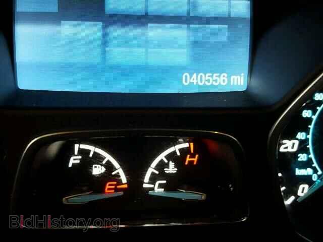 2015 FORD ESCAPE - VIN: 1FMCU0F76FUB25202 - Фото 8
