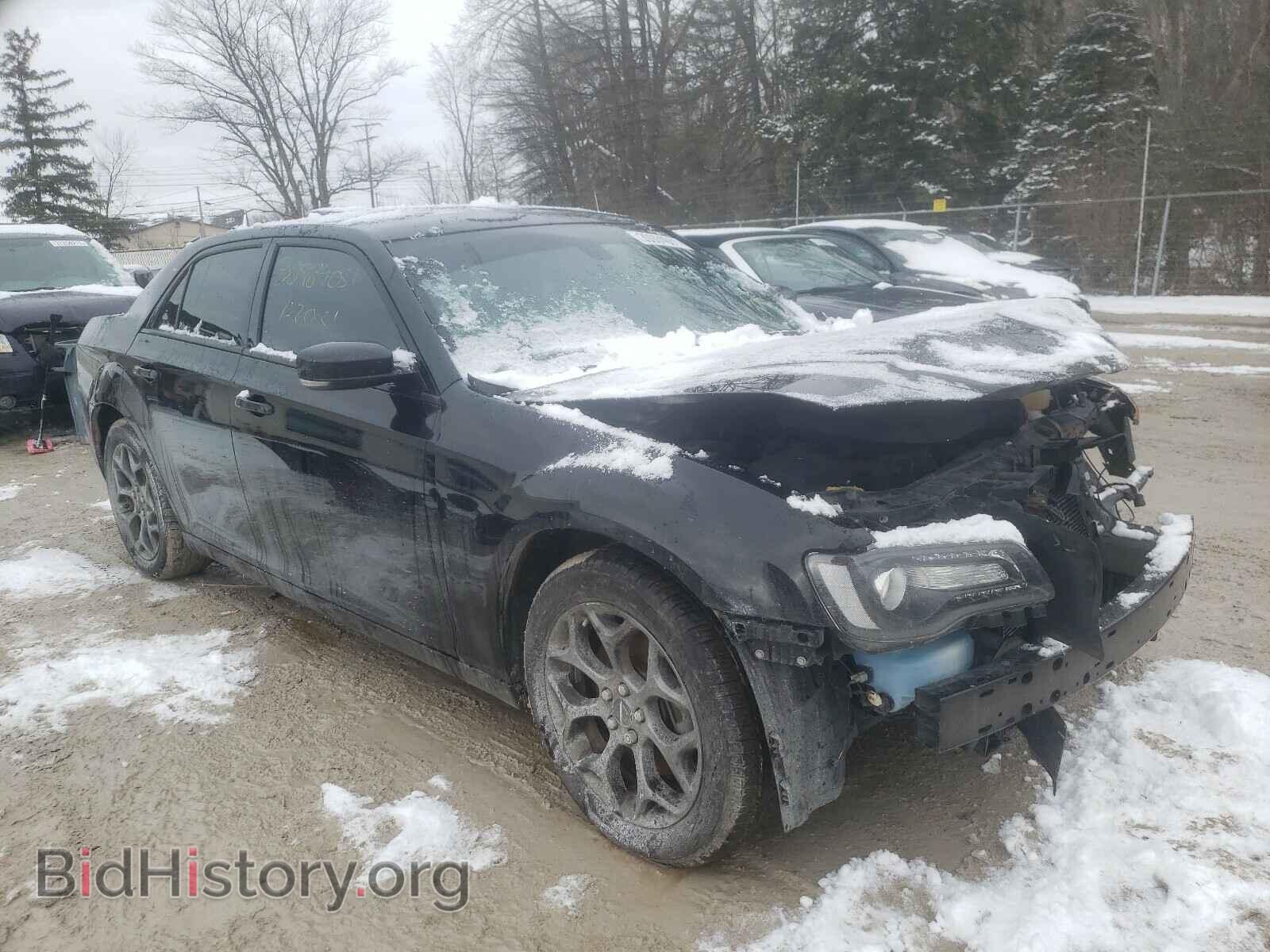 Photo 2C3CCAGG7FH927891 - CHRYSLER 300 2015